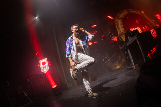 Hard Boat Festival by Wanyama-photo LR-14303