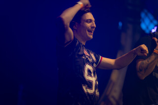 Photo by: Julian Spanhof - www.Spanhof.Info