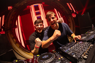 Hard Boat Festival by Wanyama-photo LR-17510