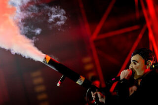 Photo by: Julian Spanhof - www.Spanhof.Info