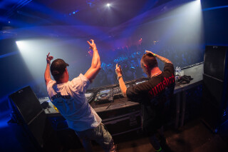 Hard Boat Festival by Wanyama-photo LR-17651