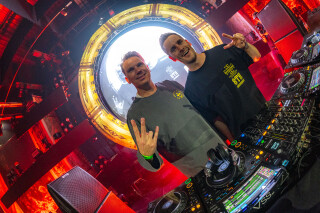 Photo by: Julian Spanhof - www.Spanhof.Info