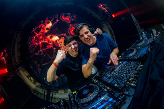 Photo by: Julian Spanhof - www.Spanhof.Info