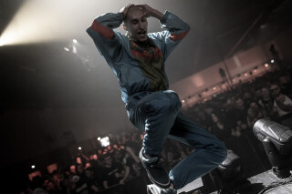 Photo by: Julian Spanhof - www.Spanhof.Info