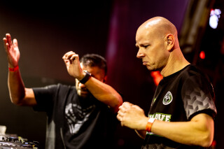 Photo by: Julian Spanhof - www.Spanhof.Info