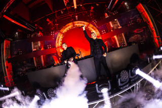 Hard Boat Festival by Wanyama-photo LR--2