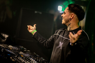 Photo by: Julian Spanhof - www.Spanhof.Info