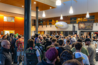 Photo by: Julian Spanhof - www.Spanhof.Info