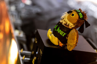 Photo by: Julian Spanhof - www.Spanhof.Info