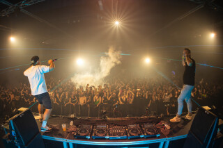 Hard Boat Festival by Wanyama-photo LR-15414