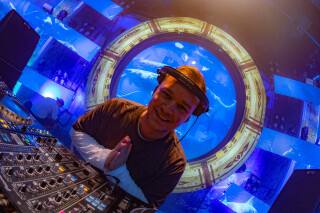 Photo by: Julian Spanhof - www.Spanhof.Info