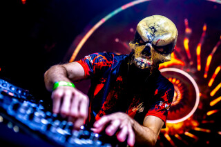 Photo by: Julian Spanhof - www.Spanhof.Info