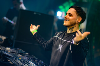 Photo by: Julian Spanhof - www.Spanhof.Info