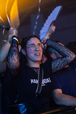 Hard Boat Festival by Wanyama-photo LR-29227