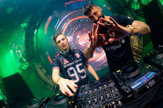 Photo by: Julian Spanhof - www.Spanhof.Info