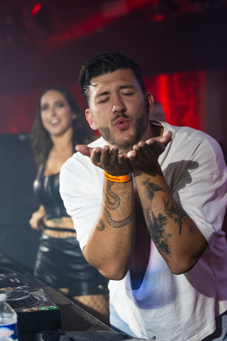 Hard Boat Festival by Wanyama-photo LR-21504