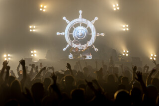 Photo by: Julian Spanhof - www.Spanhof.Info