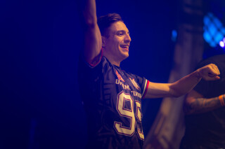 Photo by: Julian Spanhof - www.Spanhof.Info