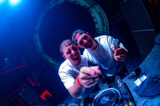 Photo by: Julian Spanhof - www.Spanhof.Info