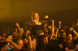 Hard Boat Festival by Wanyama-photo LR-28888