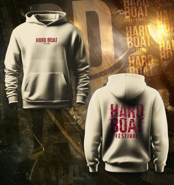 Sweat Hard boat Hiver