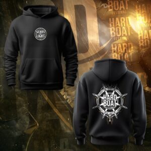 Sweat Gears Of light