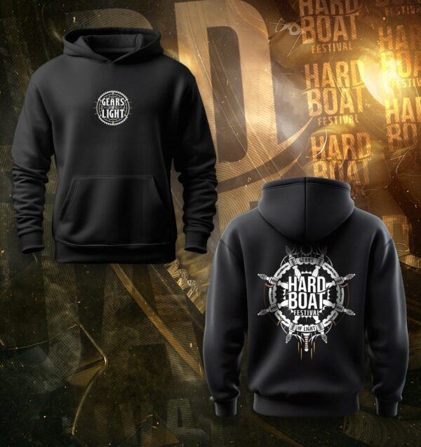 Sweat Gears Of light
