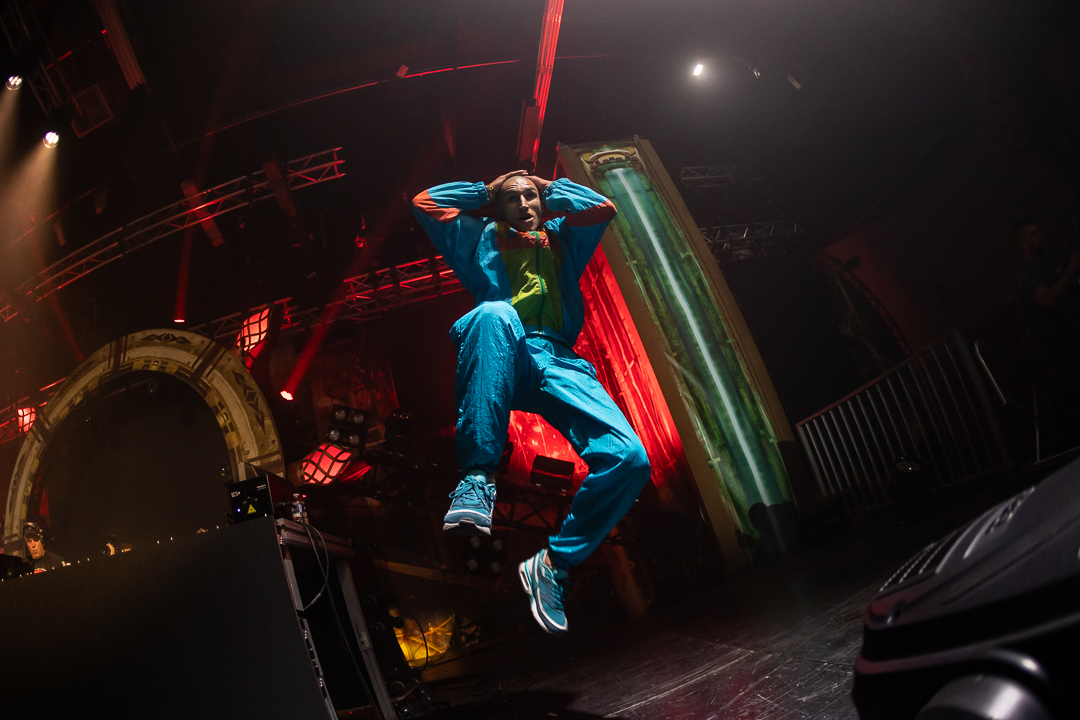 Hard Boat Festival by Wanyama-photo LR-14331