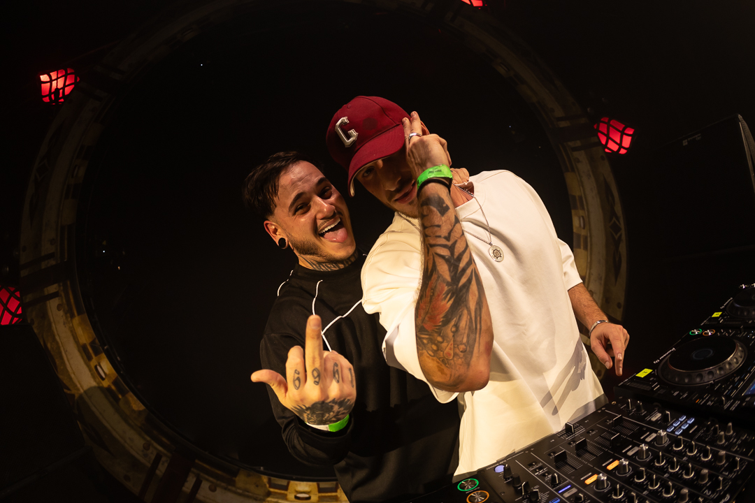 Hard Boat Festival by Wanyama-photo LR-16247