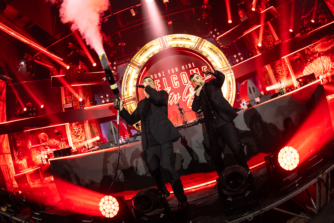 Hard Boat Festival by Wanyama-photo LR-16457