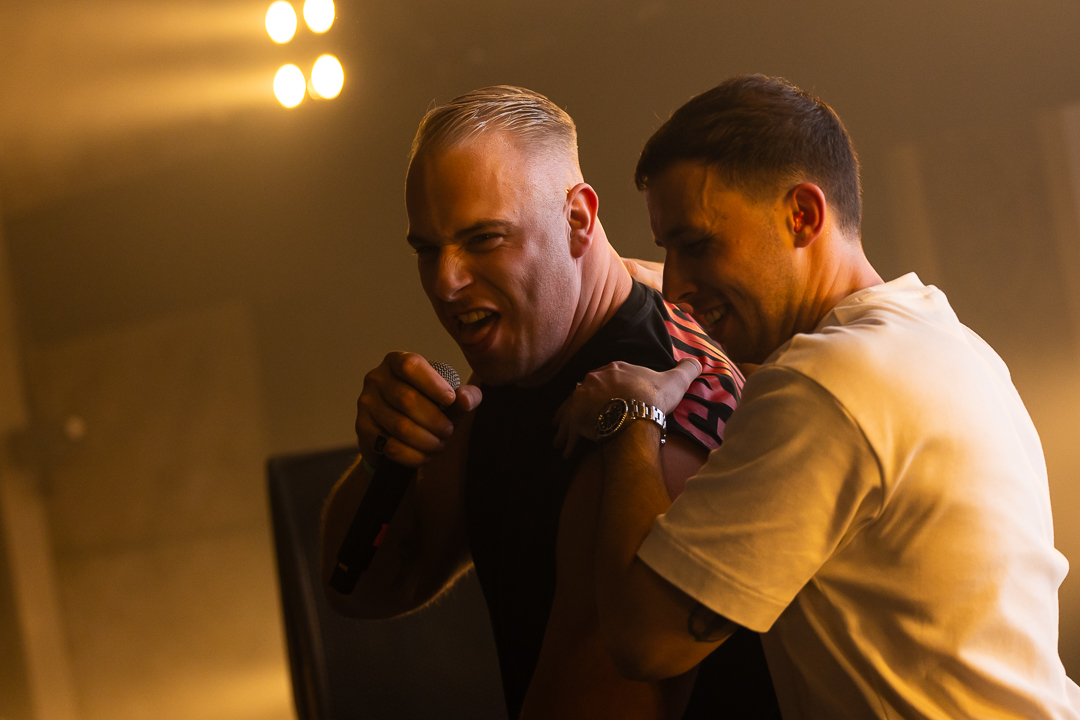 Hard Boat Festival by Wanyama-photo LR-20779