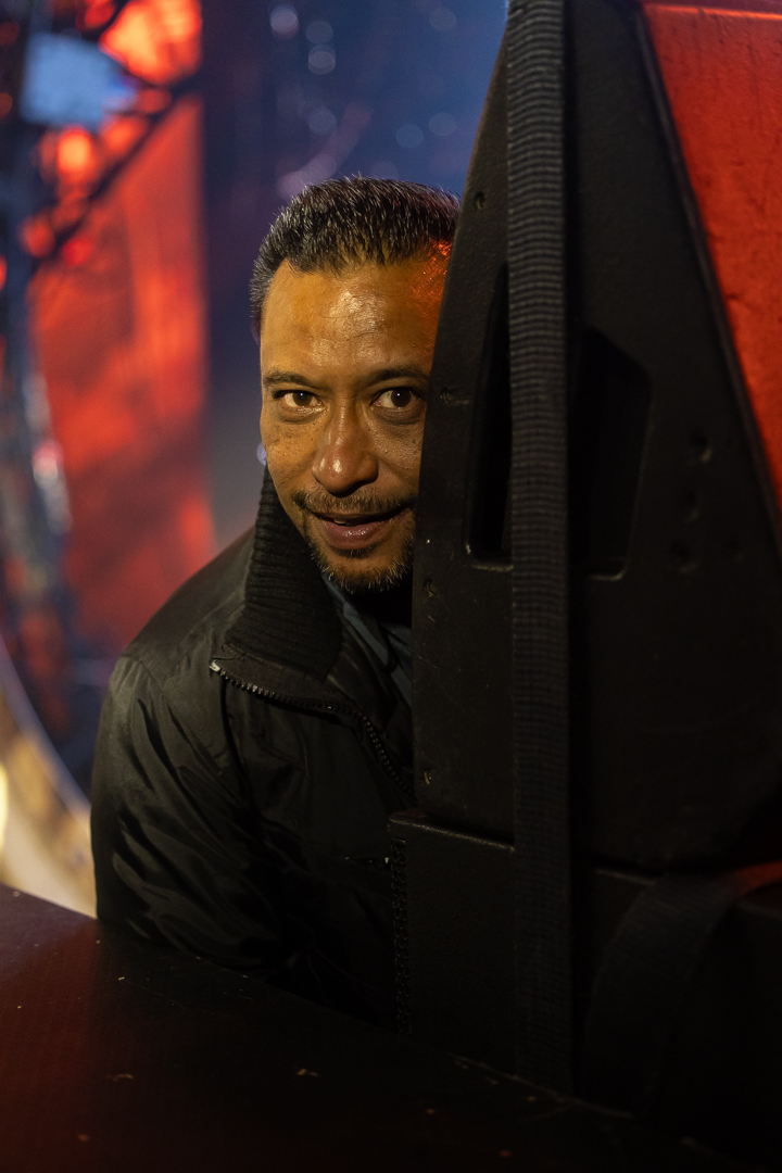 Hard Boat Festival by Wanyama-photo LR-28531