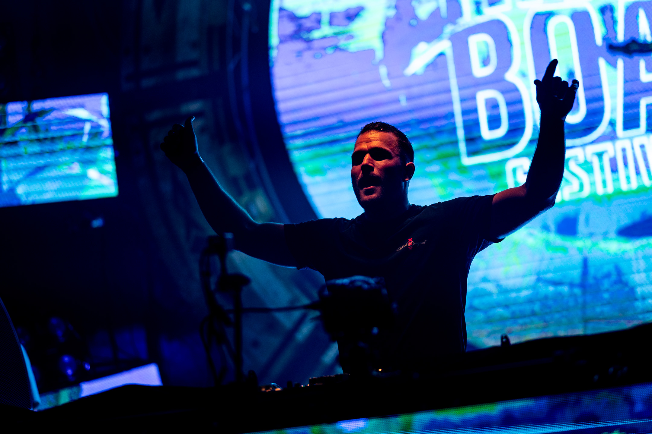 Photo by: Julian Spanhof - www.Spanhof.Info