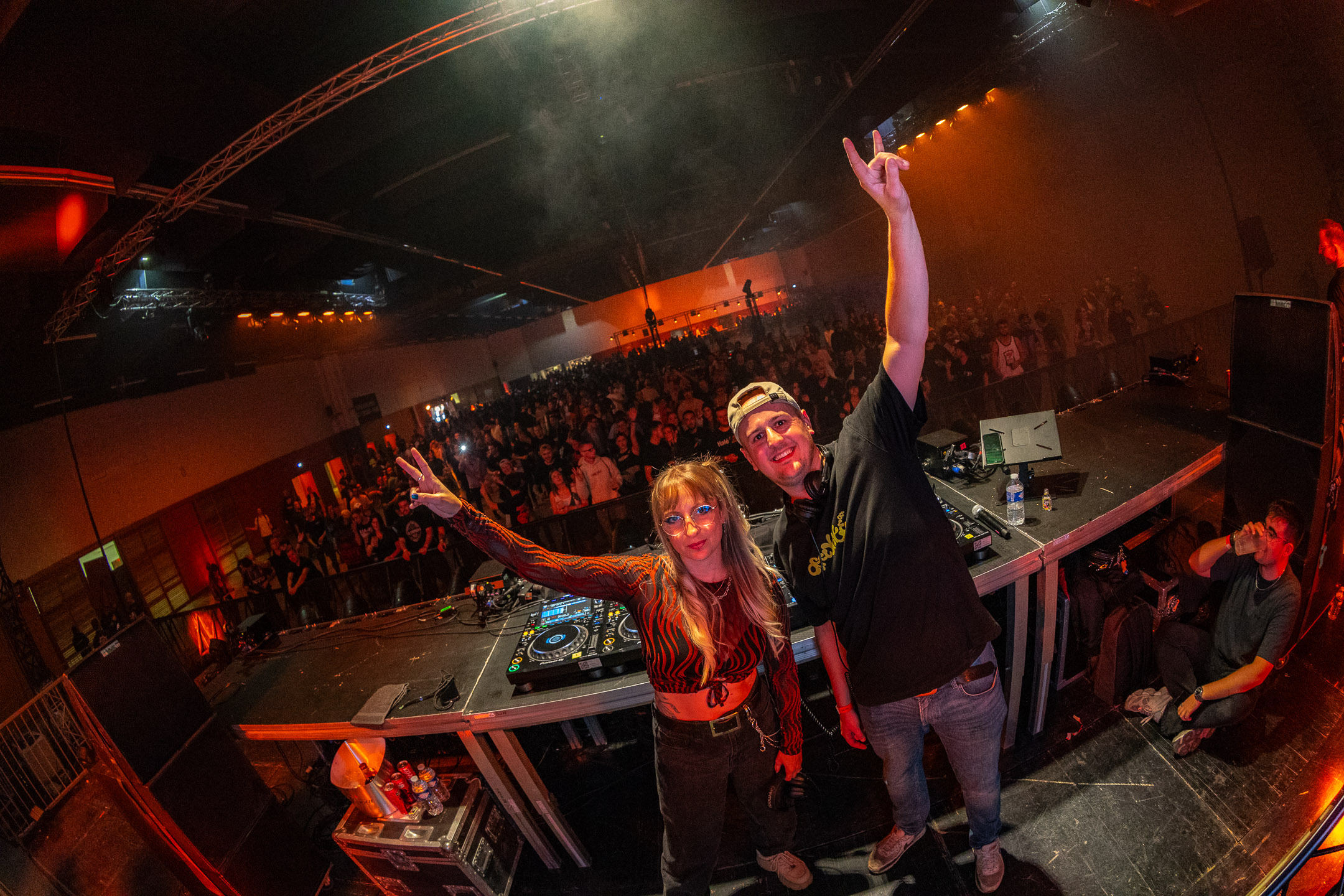 Photo by: Julian Spanhof - www.Spanhof.Info