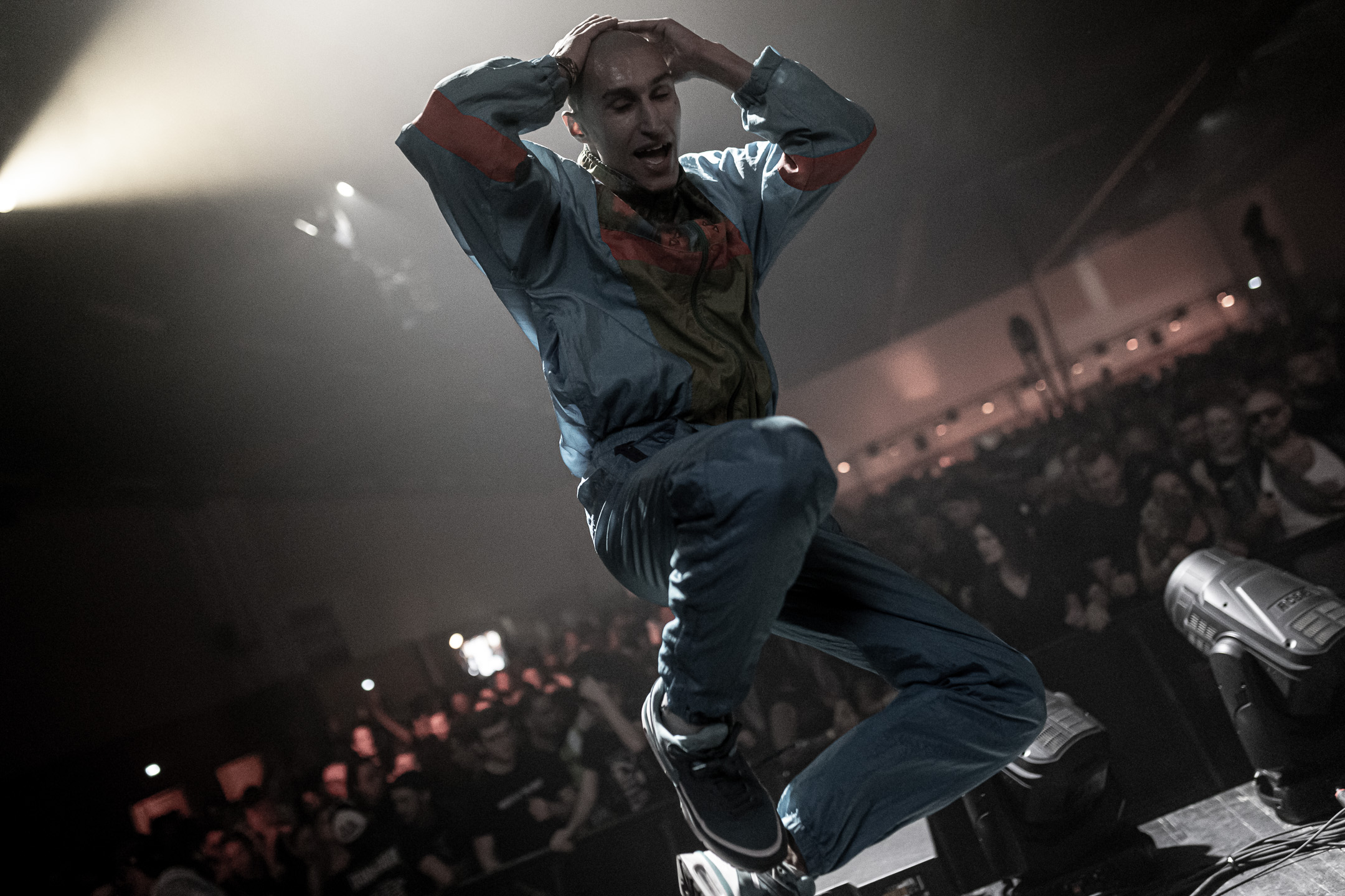 Photo by: Julian Spanhof - www.Spanhof.Info