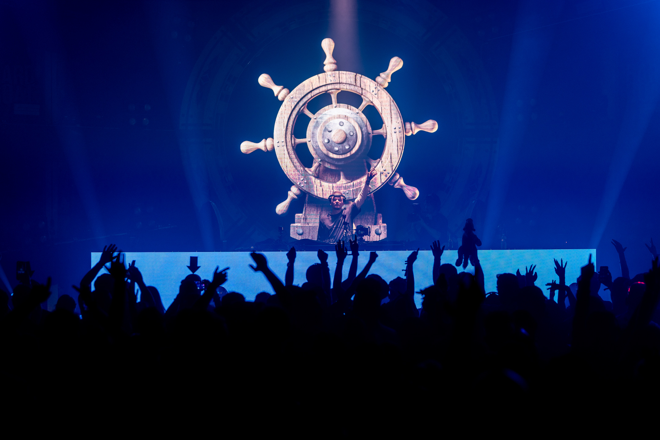 Photo by: Julian Spanhof - www.Spanhof.Info