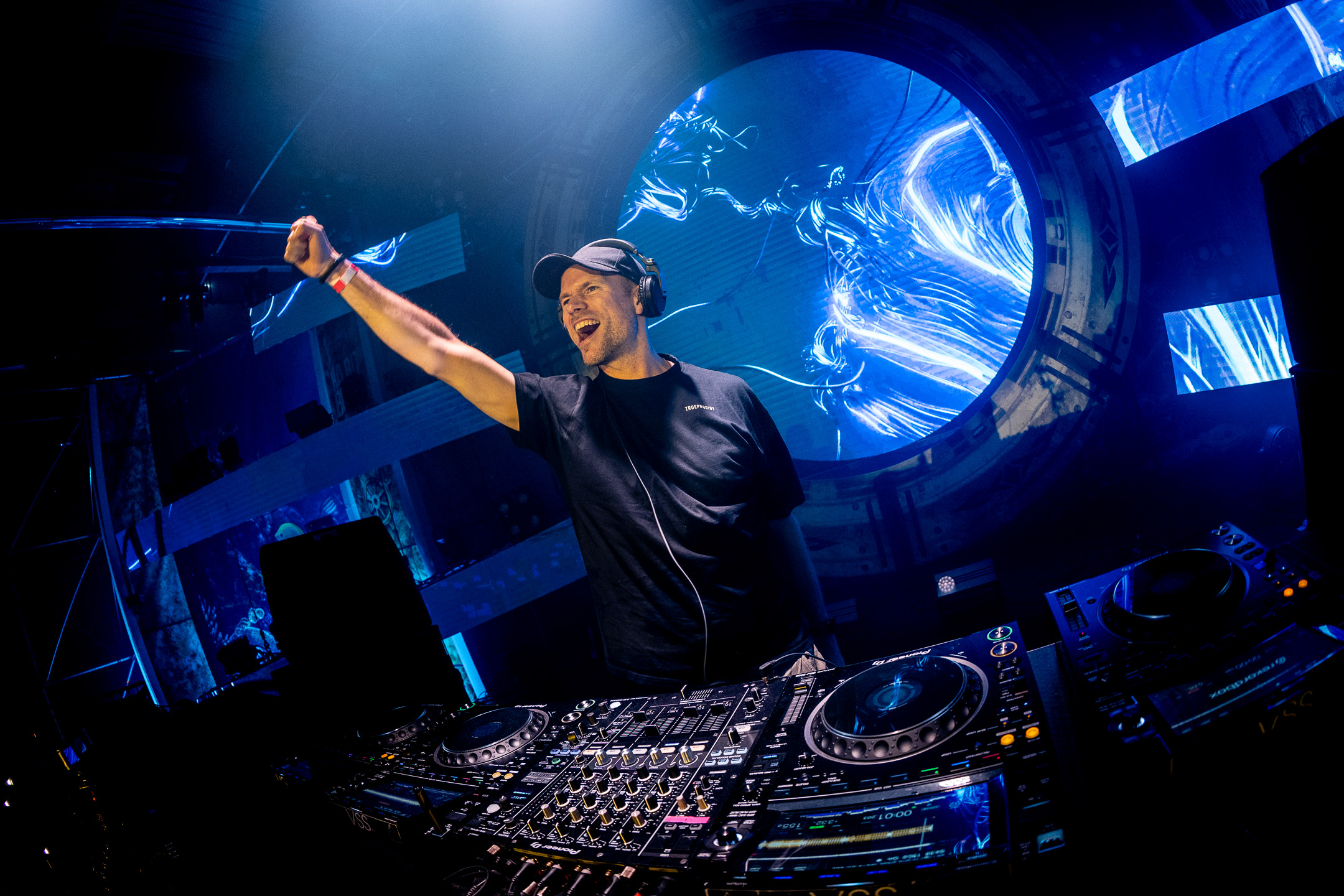 Photo by: Julian Spanhof - www.Spanhof.Info