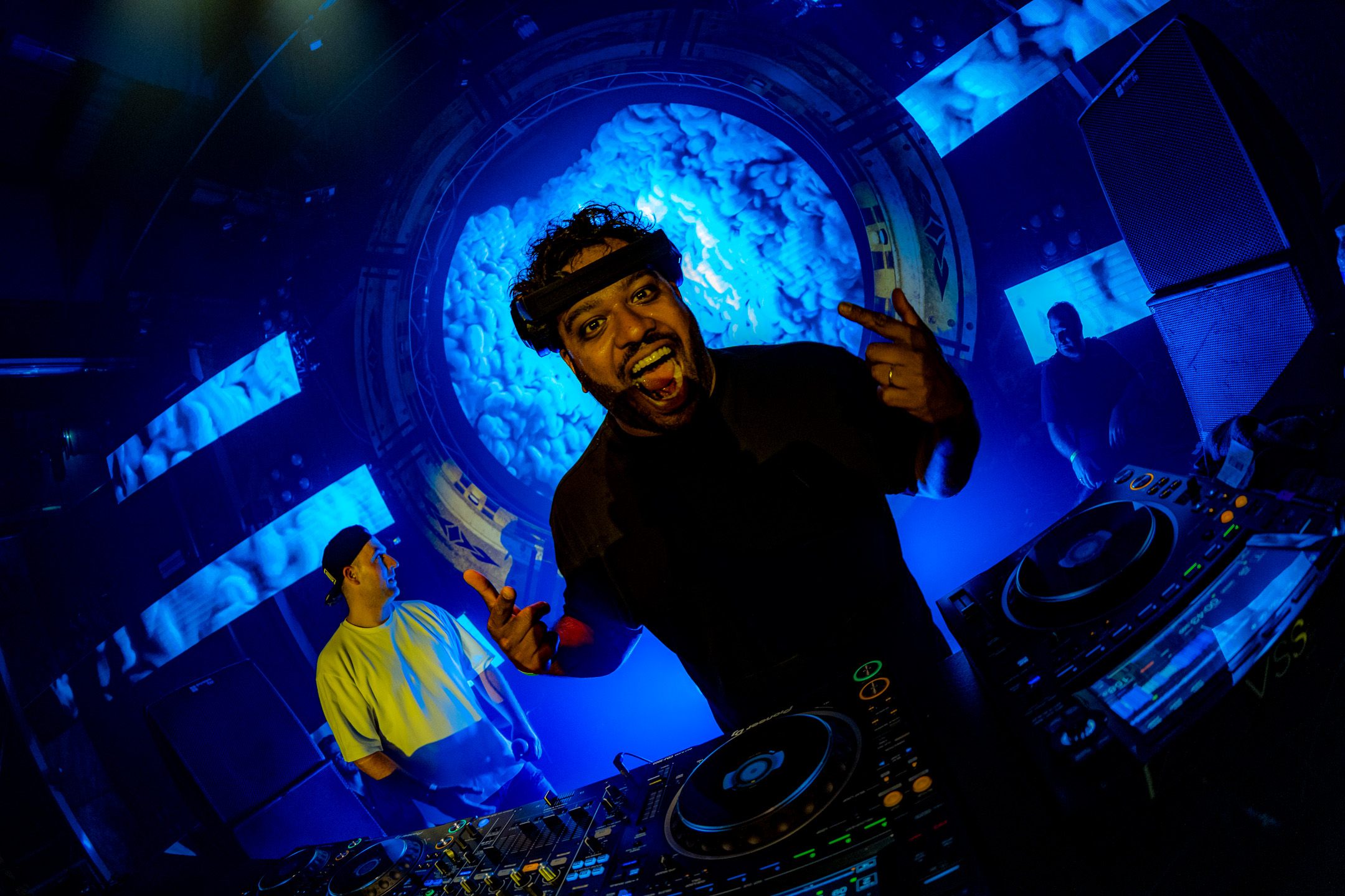 Photo by: Julian Spanhof - www.Spanhof.Info