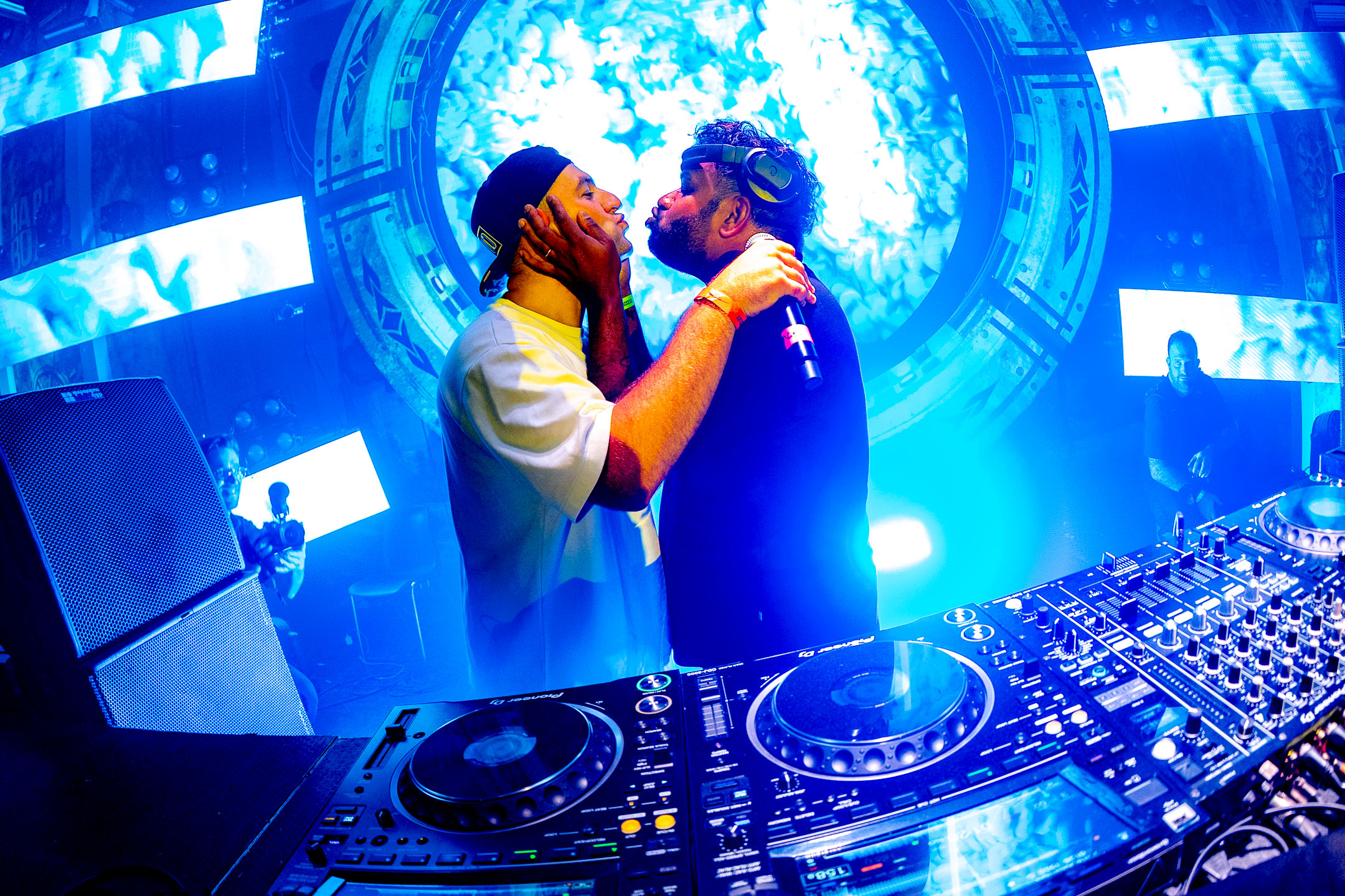 Photo by: Julian Spanhof - www.Spanhof.Info