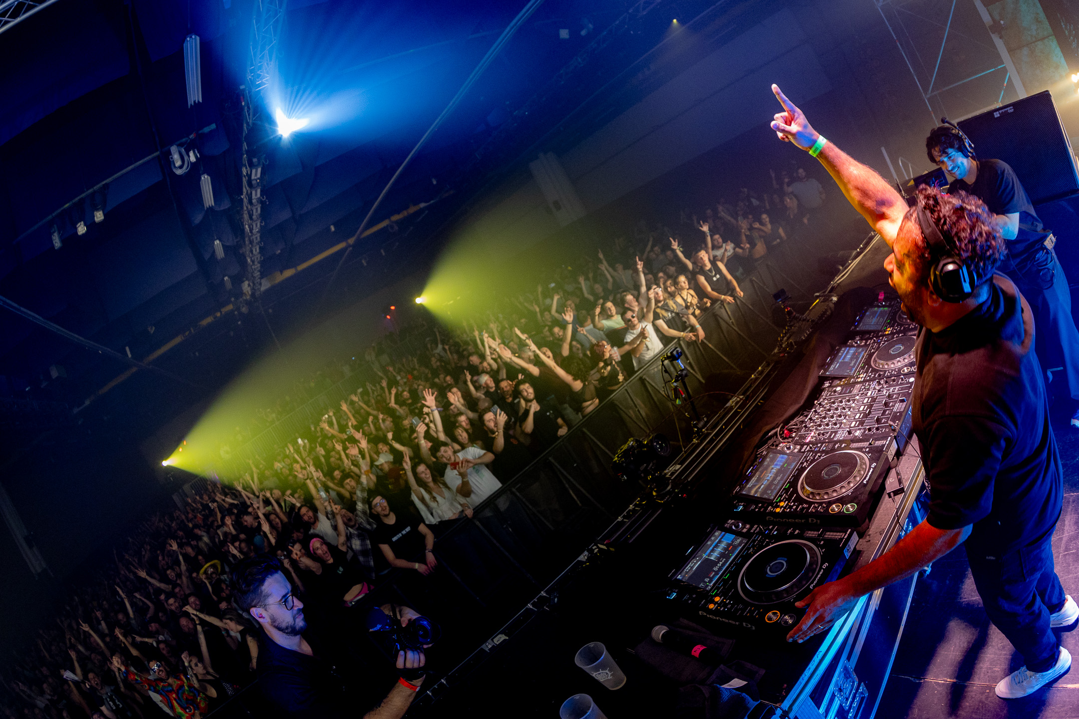 Photo by: Julian Spanhof - www.Spanhof.Info