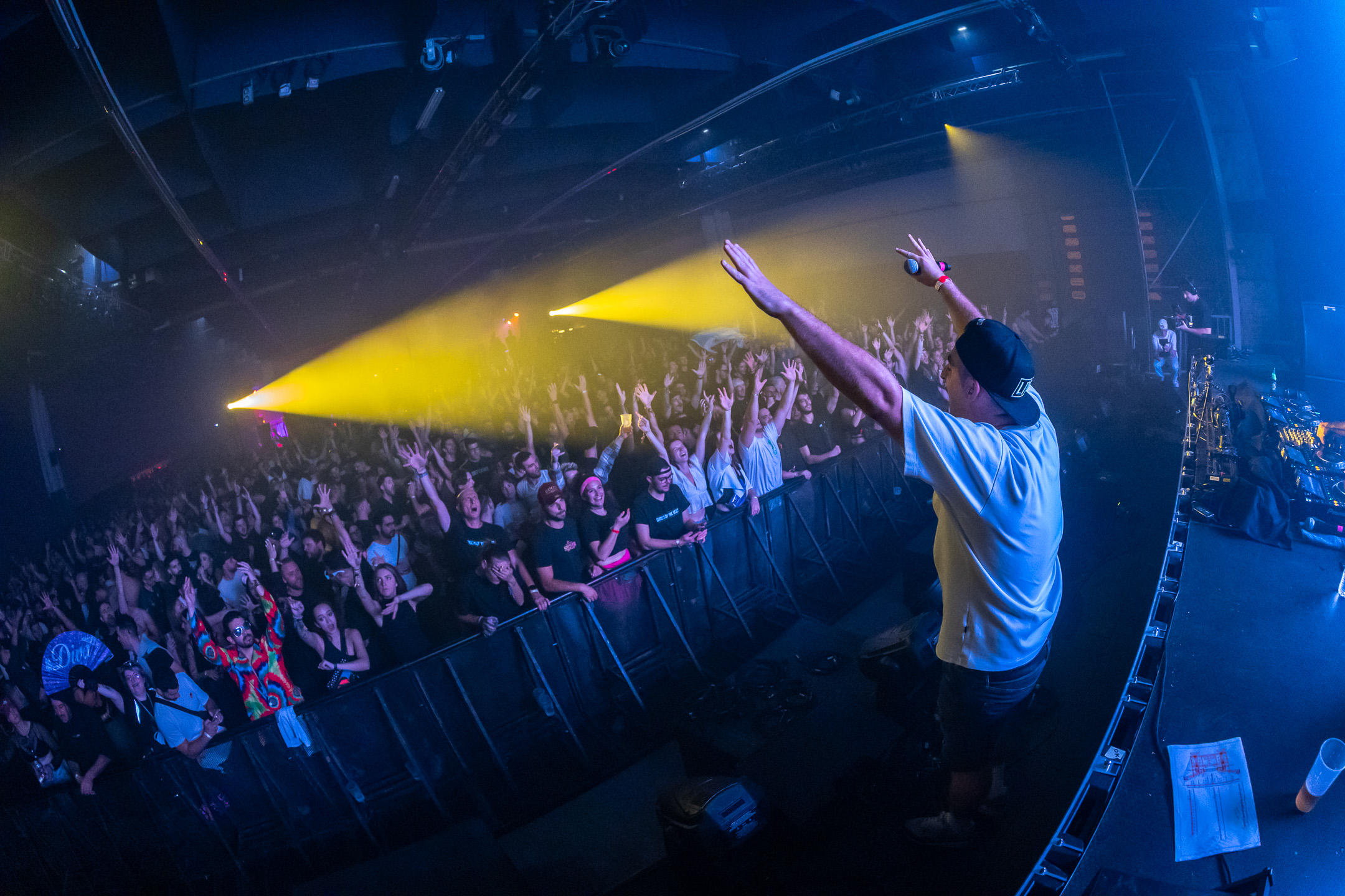 Photo by: Julian Spanhof - www.Spanhof.Info