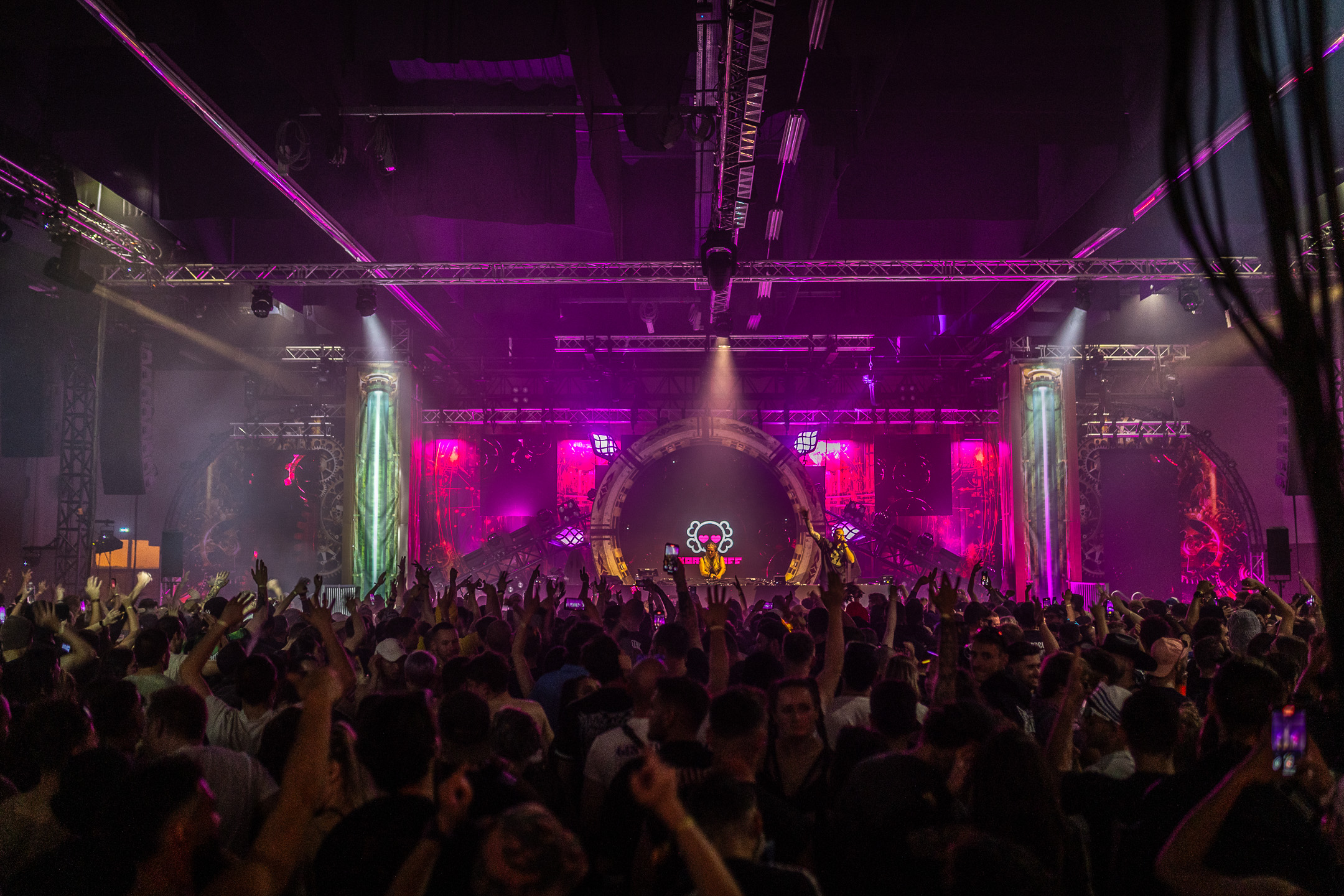 Photo by: Julian Spanhof - www.Spanhof.Info