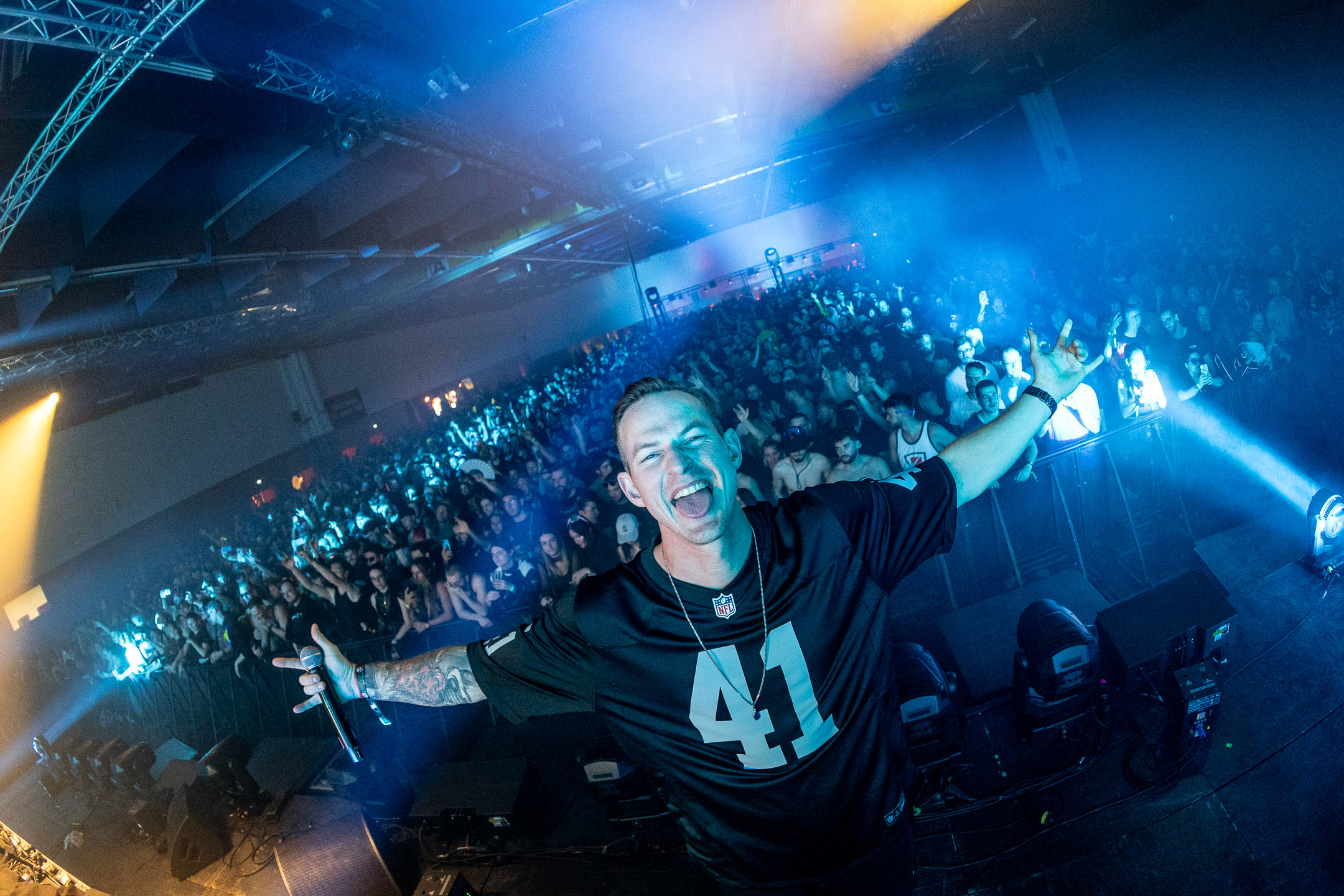 Photo by: Julian Spanhof - www.Spanhof.Info