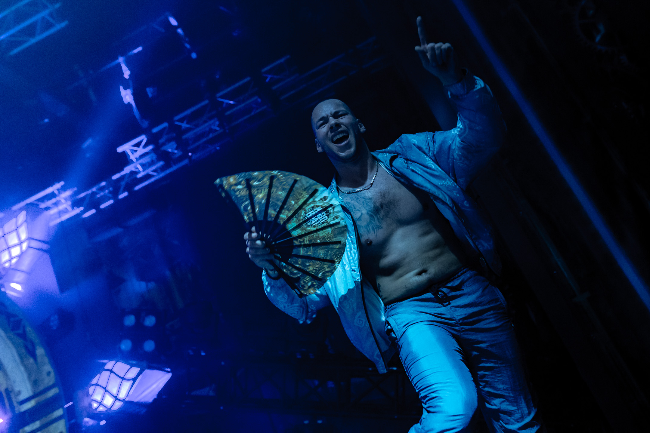 Photo by: Julian Spanhof - www.Spanhof.Info