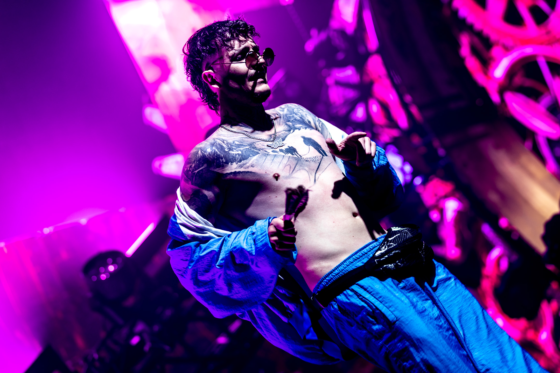 Photo by: Julian Spanhof - www.Spanhof.Info