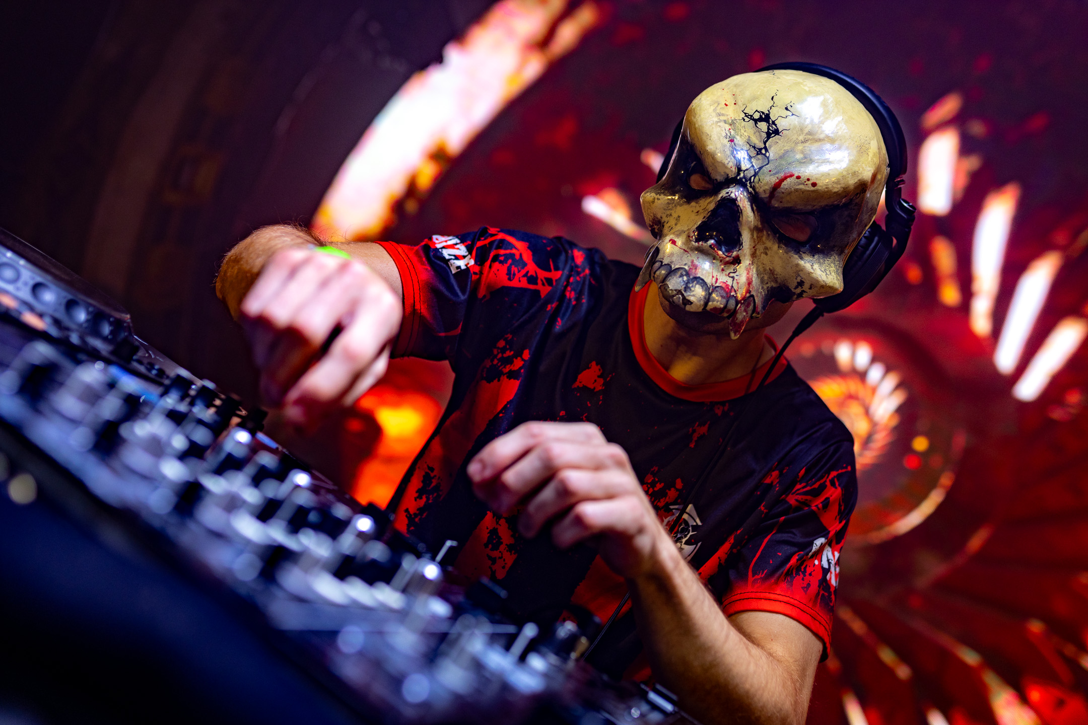 Photo by: Julian Spanhof - www.Spanhof.Info