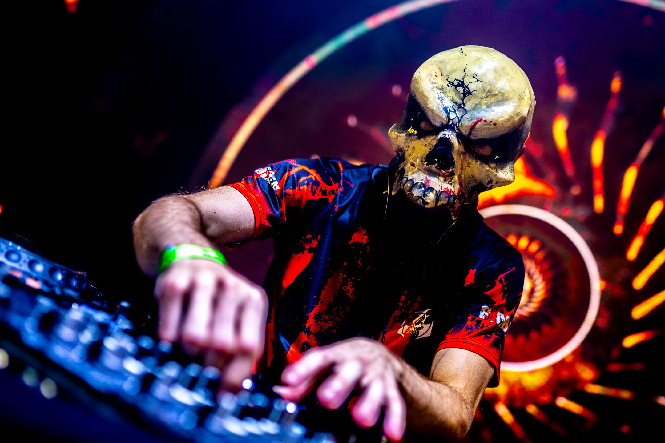 Photo by: Julian Spanhof - www.Spanhof.Info