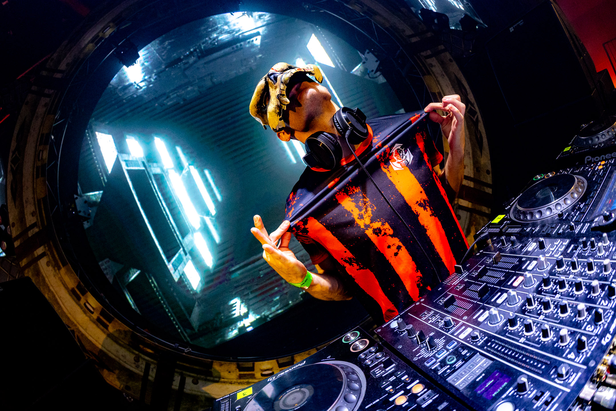 Photo by: Julian Spanhof - www.Spanhof.Info