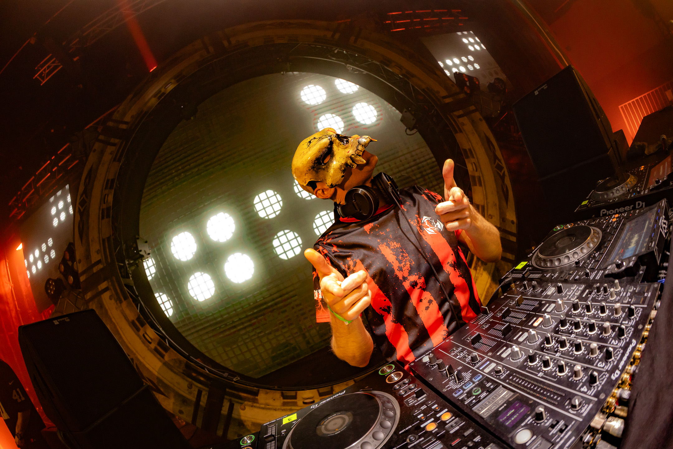 Photo by: Julian Spanhof - www.Spanhof.Info