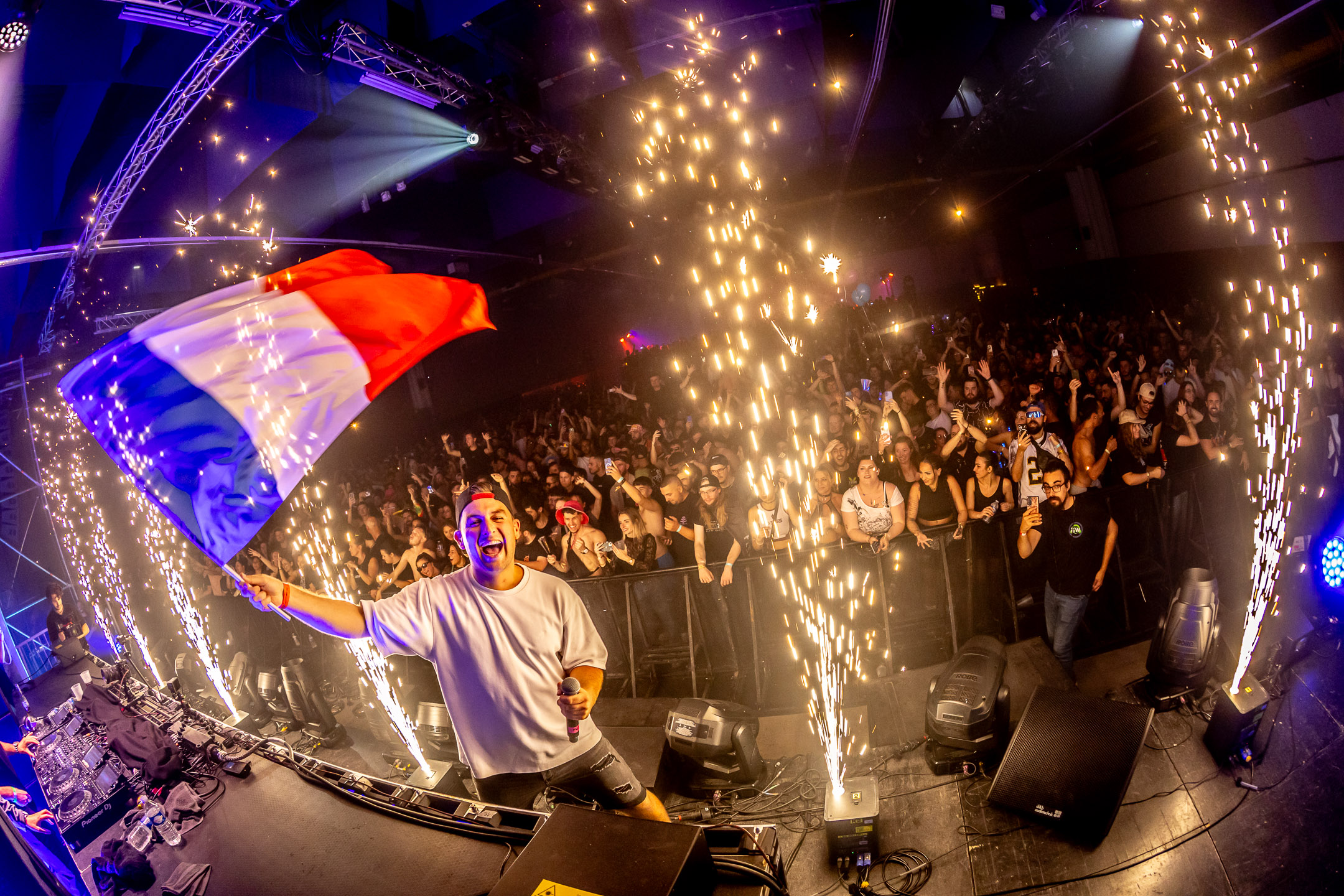 Photo by: Julian Spanhof - www.Spanhof.Info